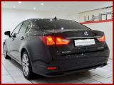 Lexus GS bei Gebrauchtwagen.expert - Abbildung (8 / 10)