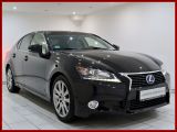 Lexus GS bei Gebrauchtwagen.expert - Abbildung (5 / 10)