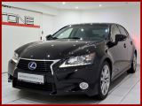 Lexus GS bei Gebrauchtwagen.expert - Abbildung (7 / 10)
