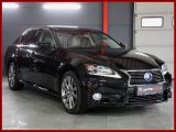 Lexus GS bei Gebrauchtwagen.expert - Abbildung (4 / 10) Lexus GS bei Gebrauchtwagen.expert - Abbildung (4 / 10)