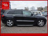 Jeep 3.0 CRD Overland bei Gebrauchtwagen.expert - Abbildung (2 / 10)