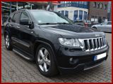 Jeep 3.0 CRD Overland bei Gebrauchtwagen.expert - Abbildung (4 / 10)