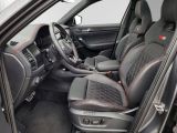 Skoda Kodiaq bei Gebrauchtwagen.expert - Abbildung (10 / 15)