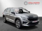 Skoda Kodiaq bei Gebrauchtwagen.expert - Abbildung (8 / 15)