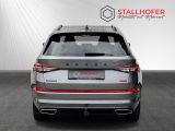 Skoda Kodiaq bei Gebrauchtwagen.expert - Abbildung (4 / 15)