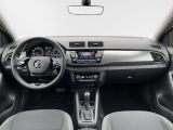 Skoda Fabia bei Gebrauchtwagen.expert - Abbildung (14 / 15) Skoda Fabia bei Gebrauchtwagen.expert - Abbildung (14 / 15)
