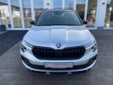Skoda Kamiq bei Gebrauchtwagen.expert - Abbildung (8 / 15)