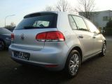 VW Golf VI bei Gebrauchtwagen.expert - Abbildung (4 / 10)