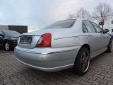 Rover Rover 75 bei Gebrauchtwagen.expert - Abbildung (3 / 10)