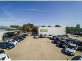 Rover Rover 75 bei Gebrauchtwagen.expert - Abbildung (8 / 10)
