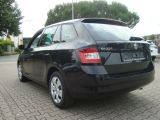Skoda Fabia bei Gebrauchtwagen.expert - Abbildung (4 / 11)