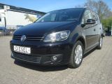 VW Touran bei Gebrauchtwagen.expert - Abbildung (2 / 12)