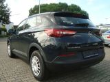 Opel Grandland X bei Gebrauchtwagen.expert - Abbildung (4 / 10)