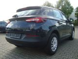 Opel Grandland X bei Gebrauchtwagen.expert - Abbildung (3 / 10)