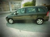 Opel Zafira bei Gebrauchtwagen.expert - Abbildung (5 / 15)