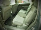 Opel Zafira bei Gebrauchtwagen.expert - Abbildung (13 / 15)