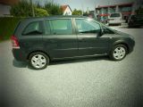 Opel Zafira bei Gebrauchtwagen.expert - Abbildung (4 / 15)