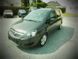 Opel Zafira bei Gebrauchtwagen.expert - Abbildung (3 / 15)