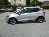 Ford Fiesta bei Gebrauchtwagen.expert - Abbildung (5 / 15) Ford Fiesta bei Gebrauchtwagen.expert - Abbildung (5 / 15)