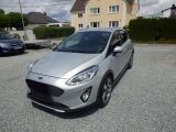 Ford Fiesta bei Gebrauchtwagen.expert - Abbildung (2 / 15) Ford Fiesta bei Gebrauchtwagen.expert - Abbildung (2 / 15)