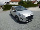 Ford Fiesta bei Gebrauchtwagen.expert - Abbildung (3 / 15) Ford Fiesta bei Gebrauchtwagen.expert - Abbildung (3 / 15)