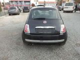 Fiat 500 bei Gebrauchtwagen.expert - Abbildung (7 / 15) Fiat 500 bei Gebrauchtwagen.expert - Abbildung (7 / 15)
