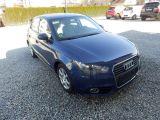 Audi A1 bei Gebrauchtwagen.expert - Abbildung (5 / 15)