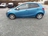 Mazda 2 bei Gebrauchtwagen.expert - Abbildung (4 / 14)