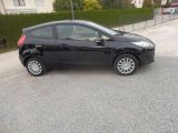Ford Fiesta bei Gebrauchtwagen.expert - Abbildung (4 / 15)