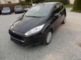 Ford Fiesta bei Gebrauchtwagen.expert - Abbildung (2 / 15)