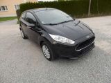 Ford Fiesta bei Gebrauchtwagen.expert - Abbildung (3 / 15)