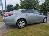 Opel Insignia bei Gebrauchtwagen.expert - Abbildung (6 / 15)