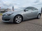 Opel Insignia bei Gebrauchtwagen.expert - Abbildung (8 / 15)