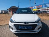 Hyundai i20 bei Gebrauchtwagen.expert - Abbildung (7 / 15) Hyundai i20 bei Gebrauchtwagen.expert - Abbildung (7 / 15)
