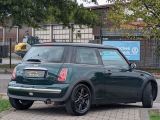 Mini One bei Gebrauchtwagen.expert - Abbildung (4 / 15) Mini One bei Gebrauchtwagen.expert - Abbildung (4 / 15)