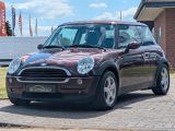Mini One bei Gebrauchtwagen.expert - Abbildung (4 / 15)