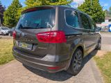 Seat Alhambra bei Gebrauchtwagen.expert - Abbildung (2 / 15)