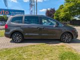 Seat Alhambra bei Gebrauchtwagen.expert - Abbildung (9 / 15)