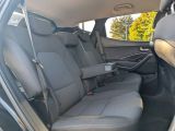 Hyundai Santa Fe bei Gebrauchtwagen.expert - Abbildung (14 / 15)