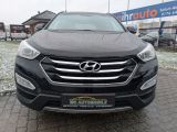Hyundai Santa Fe bei Gebrauchtwagen.expert - Abbildung (12 / 15)
