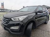 Hyundai Santa Fe bei Gebrauchtwagen.expert - Abbildung (4 / 15)