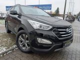Hyundai Santa Fe bei Gebrauchtwagen.expert - Abbildung (3 / 15)