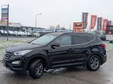 Hyundai Santa Fe bei Gebrauchtwagen.expert - Abbildung (5 / 15)