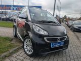 Smart smart fortwo bei Gebrauchtwagen.expert - Abbildung (4 / 15)
