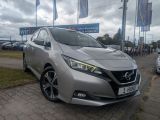 Nissan Leaf bei Gebrauchtwagen.expert - Abbildung (4 / 15)