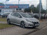 Nissan Leaf bei Gebrauchtwagen.expert - Abbildung (2 / 15)