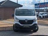 Renault Trafic bei Gebrauchtwagen.expert - Abbildung (3 / 15) Renault Trafic bei Gebrauchtwagen.expert - Abbildung (3 / 15)