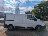 Renault Trafic bei Gebrauchtwagen.expert - Abbildung (9 / 15) Renault Trafic bei Gebrauchtwagen.expert - Abbildung (9 / 15)