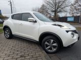 Nissan Juke bei Gebrauchtwagen.expert - Abbildung (3 / 15)
