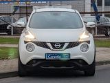 Nissan Juke bei Gebrauchtwagen.expert - Abbildung (11 / 15)